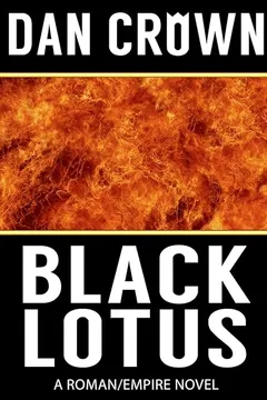 Livro Black Lotus - Resumo, Resenha, PDF, etc.