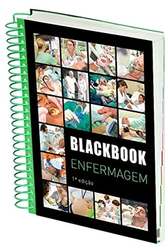 Livro Blackbook Enfermagem - Volume 1 - Resumo, Resenha, PDF, etc.