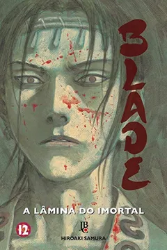 Livro Blade - Volume 12 - Resumo, Resenha, PDF, etc.