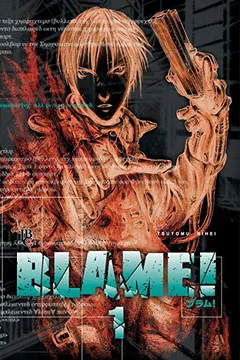 Livro Blame 01 - Resumo, Resenha, PDF, etc.