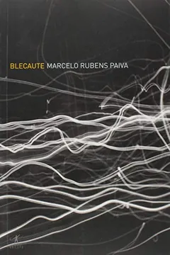 Livro Blecaute - Resumo, Resenha, PDF, etc.
