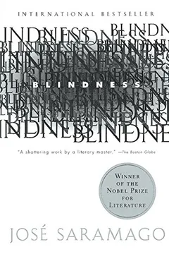 Livro Blindness - Resumo, Resenha, PDF, etc.