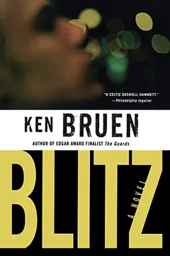 Livro Blitz - Resumo, Resenha, PDF, etc.