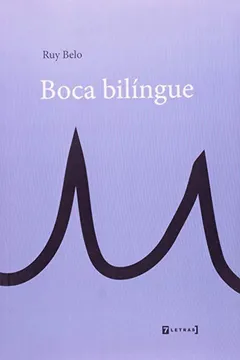 Livro Boca Bilingue - Resumo, Resenha, PDF, etc.