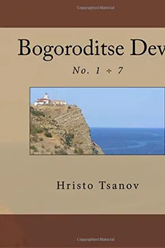Livro Bogoroditse Devo 1-7 - Resumo, Resenha, PDF, etc.