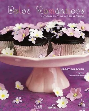 Livro Bolos Romanticos (Em Portugues Do Brasil) - Resumo, Resenha, PDF, etc.