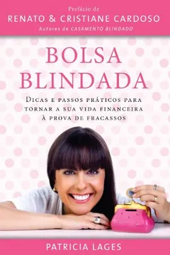 Livro Bolsa Blindada - Resumo, Resenha, PDF, etc.