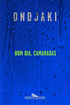 Livro Bom Dia Camaradas - Resumo, Resenha, PDF, etc.
