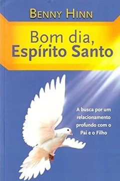 Livro Bom Dia, Espírito Santo - Resumo, Resenha, PDF, etc.