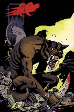 Livro Bone Gnawers - Resumo, Resenha, PDF, etc.