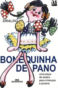 Livro Bonequinha De Pano - Resumo, Resenha, PDF, etc.
