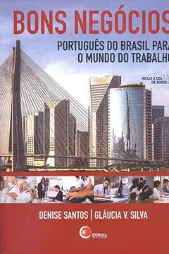 Livro Bons Negócios - Resumo, Resenha, PDF, etc.
