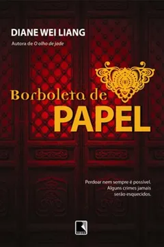 Livro Borboleta de Papel - Resumo, Resenha, PDF, etc.