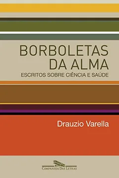 Livro Borboletas da Alma - Resumo, Resenha, PDF, etc.