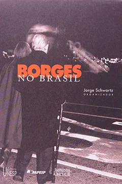 Livro Borges No Brasil - Resumo, Resenha, PDF, etc.