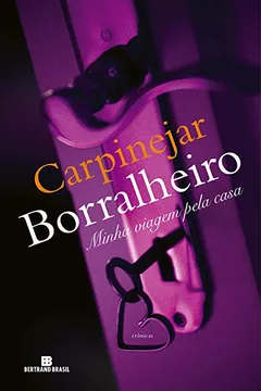 Livro Borralheiro - Resumo, Resenha, PDF, etc.