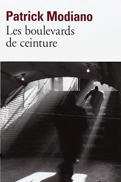 Livro Boulevards de Ceinture - Resumo, Resenha, PDF, etc.