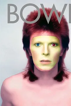 Livro Bowie: Album by Album - Resumo, Resenha, PDF, etc.