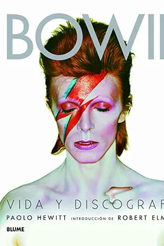 Livro Bowie. Vida y Discografía - Resumo, Resenha, PDF, etc.