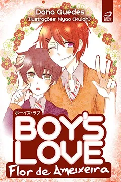 Livro Boy's Love. Flor de Ameixeira - Resumo, Resenha, PDF, etc.