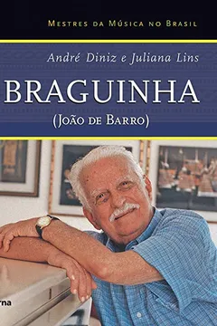 Livro Braguinha. João De Barro - Resumo, Resenha, PDF, etc.