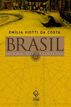 Livro Brasil. História, Textos e Contextos - Resumo, Resenha, PDF, etc.