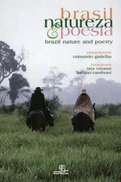 Livro Brasil. Natureza e Poesia - Resumo, Resenha, PDF, etc.