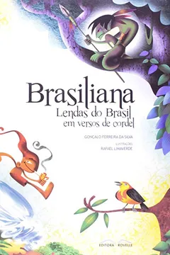 Livro Brasiliana - Resumo, Resenha, PDF, etc.