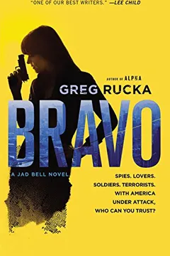 Livro Bravo - Resumo, Resenha, PDF, etc.