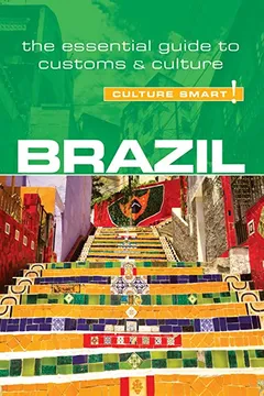 Livro Brazil - Resumo, Resenha, PDF, etc.