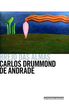 Livro Brejo das Almas - Resumo, Resenha, PDF, etc.