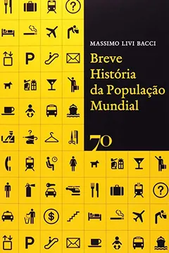 Livro Breve História da População Mundial - Resumo, Resenha, PDF, etc.