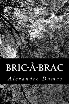 Livro Bric-A-Brac - Resumo, Resenha, PDF, etc.