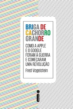 Livro Briga de Cachorro Grande - Resumo, Resenha, PDF, etc.
