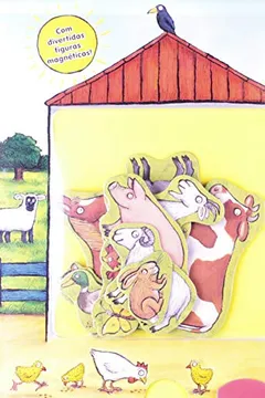 Livro Brincando Na Fazenda - Resumo, Resenha, PDF, etc.