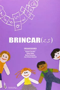Livro Brincar (Es) - Resumo, Resenha, PDF, etc.