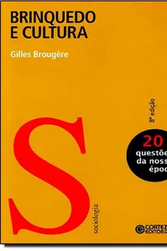Brinquedo e cultura gilles brougere pdf Clearance