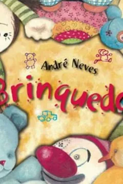 Livro Brinquedos - Resumo, Resenha, PDF, etc.