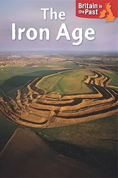 Livro Britain in the Past: Iron Age - Resumo, Resenha, PDF, etc.