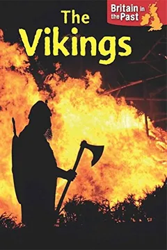 Livro Britain in the Past: Vikings - Resumo, Resenha, PDF, etc.