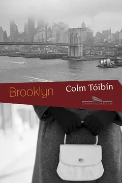 Livro Brooklyn - Resumo, Resenha, PDF, etc.