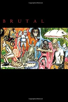 Livro Brutal - Resumo, Resenha, PDF, etc.