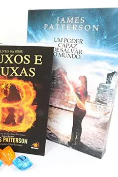 Livro Bruxos e Bruxas - Kit - Resumo, Resenha, PDF, etc.