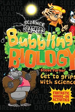 Livro Bubbling Biology - Resumo, Resenha, PDF, etc.