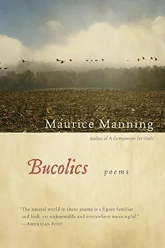 Livro Bucolics - Resumo, Resenha, PDF, etc.