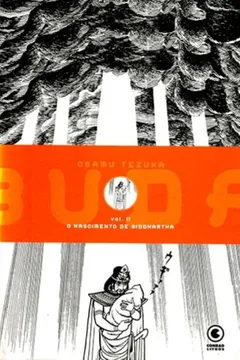 Livro Buda. O Nascimento De Siddhartha - Volume 2 - Resumo, Resenha, PDF, etc.