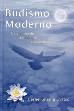 Livro Budismo Moderno - Resumo, Resenha, PDF, etc.
