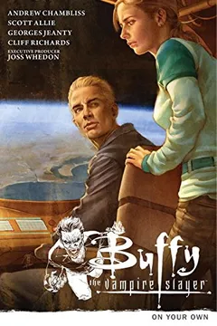 Livro Buffy the Vampire Slayer Season 9 Volume 2: On Your Own - Resumo, Resenha, PDF, etc.