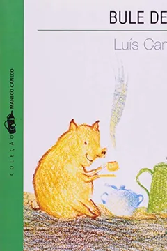 Livro Bule De Cafe - Resumo, Resenha, PDF, etc.