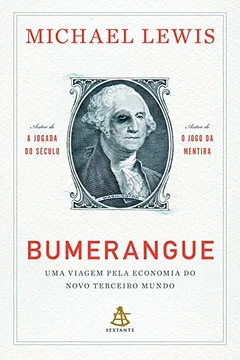Livro Bumerangue - Resumo, Resenha, PDF, etc.
